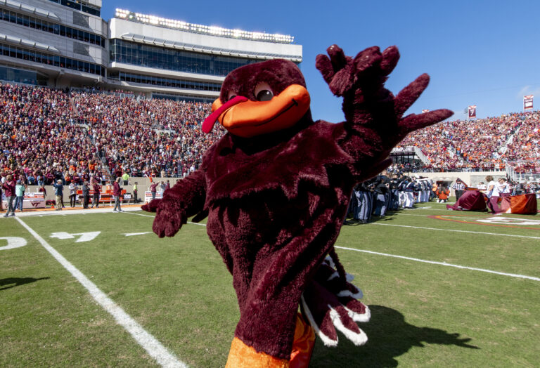 What’s A Hokie? – Be A Hokie